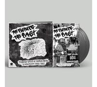 Various Artists - No Future No Past - Finnish Speed & Thrash Metal Explosion 1986-1992 (Various Artists) [Vinilo]