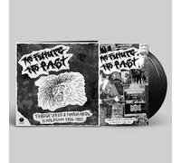 No Future, No Past [Vinilo]