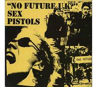 No Future UK? [Vinilo]