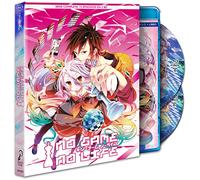 No Game No Life Blu-Ray [Blu-ray]