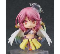 No Game No Life Jibril Nendoroid Figura De Acción GOODSMILE