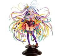 81923 NO GAME NO LIFE SHIRO YUU KAMIYA ART ST