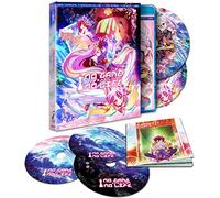 No Game, No Life Temporada 1 Blu-Ray - Edición Coleccionista. [Blu-ray]