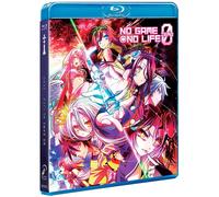 No Game, No Life: Zero [Blu-ray]