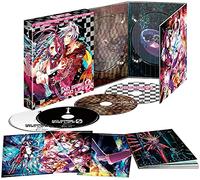 No Game, No Life: Zero (Ed. Coleccionista) - Blu-ray