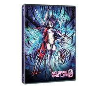 No Game no Life Zero. Película. [DVD]