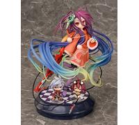 GOOD SMILE COMPANY Schwi Figura 22 cm no Game no Life -Zero- 1/7 Scale
