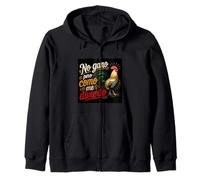 No Gano Pero como Me Divierto Sudadera con Capucha