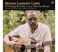 Quinn Lamont Luke - No Getting Over You [Vinilo]
