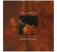 No God Like Jehovah