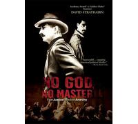 No God No Master [USA] [DVD]