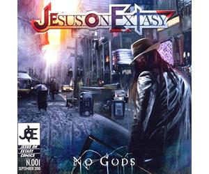 No Gods