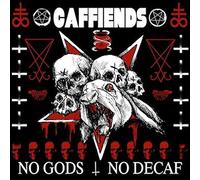 No Gods No Decaf
