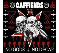 No Gods No Decaf [Vinilo]