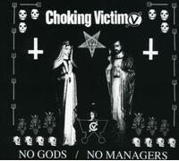 No Gods No Managers