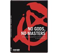 No Gods, No Masters [USA] [DVD]