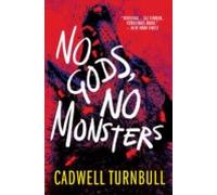 No Gods No Monsters