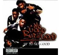 No Good But So Good - Up to No Good