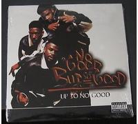No Good But So Good - Up to No Good [Vinilo]