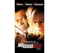 No Good Deed [Alemania] [VHS]