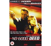 No Good Deed [DVD] (2002) [Reino Unido]