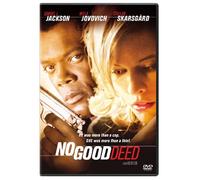 No Good Deed [Reino Unido] [DVD]