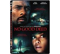No Good Deed [USA] [DVD]
