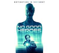 No Good Heroes [Edizione: Stati Uniti] [Italia] [DVD]
