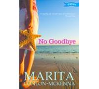 No Goodbye (ebook)