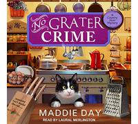 No Grater Crime (The Country Store Mystery Series)