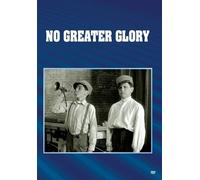 No Greater Glory (DVD) Donald Haines Jimmy Butler Rolf Ernest (Importación USA)