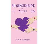 No Greater Love