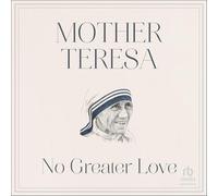 No Greater Love