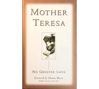 No Greater Love