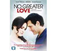 No Greater Love [Edizione: Stati Uniti] [Reino Unido] [DVD]