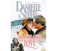 No_Greater_Love_(TV) [Reino Unido] [DVD]