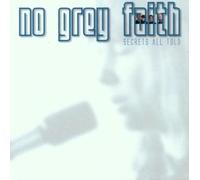 No Grey Faith - Secrets All Told: The Songs of Sandy Denny