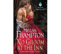 No Groom At The Inn (ebook)