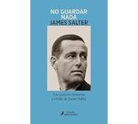 No Guardar Nada (ebook)