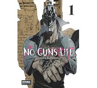 NO GUNS LIFE 01