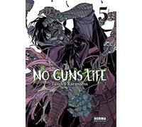 NO GUNS LIFE 05 (SIN COLECCION)