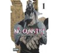 NO GUNS LIFE 01 (SIN COLECCION)
