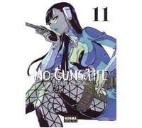 NO GUNS LIFE 11