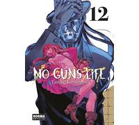NO GUNS LIFE 12 (SIN COLECCION)