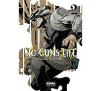 NO GUNS LIFE 02 (SIN COLECCION)