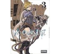 No Guns Life 3