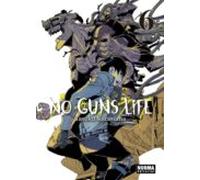 No Guns Life 6 (SIN COLECCION)