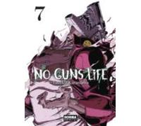 NO GUNS LIFE 7 (SIN COLECCION)