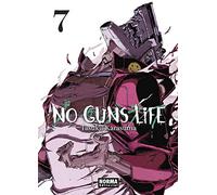 No Guns Life 7