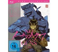 No Guns Life - Blu-ray Vol. 2 [Alemania] [Blu-ray]